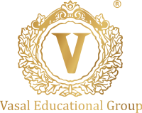 Logo of Vasal Educational Group